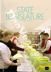 State Legislature (DVD)